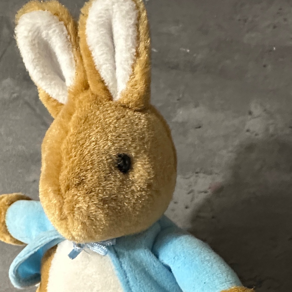 Vintage Peter Rabbit - Picture 3 of 4